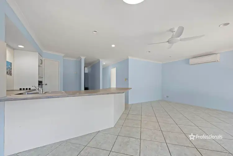 Fourth view of Homely house listing, 50 Seaview Boulevard, Wandina WA 6530