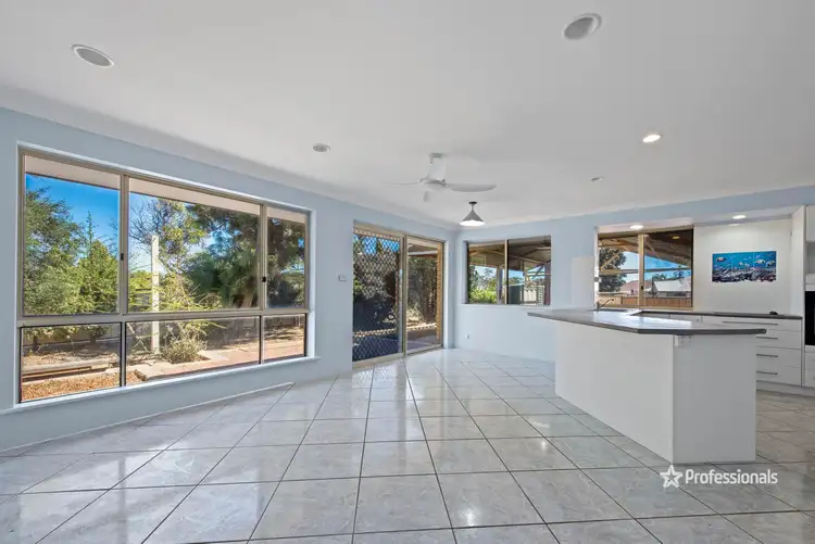 Fifth view of Homely house listing, 50 Seaview Boulevard, Wandina WA 6530