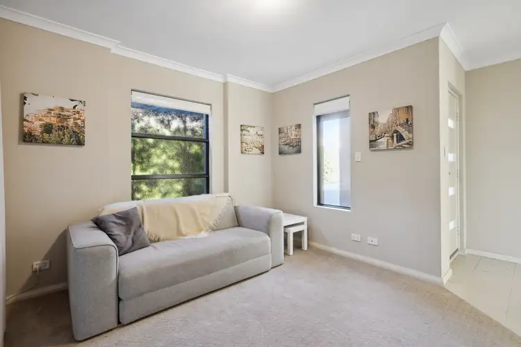 Fourth view of Homely townhouse listing, 96B Beatrice Street, Innaloo WA 6018