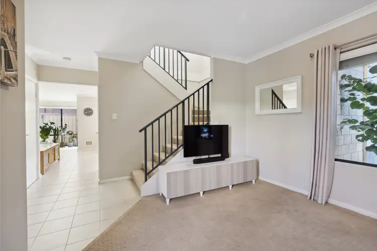 Fifth view of Homely townhouse listing, 96B Beatrice Street, Innaloo WA 6018