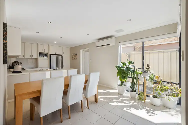 Sixth view of Homely townhouse listing, 96B Beatrice Street, Innaloo WA 6018