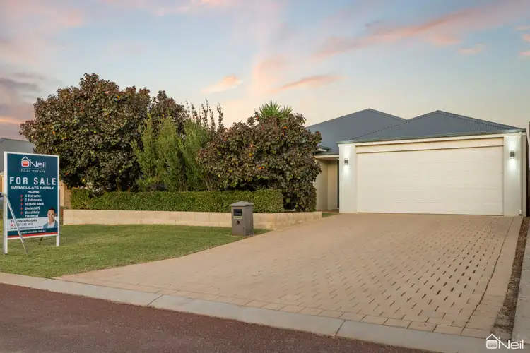 13 Sheehan Way, Byford WA 6122