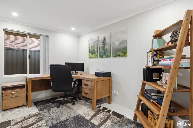 Fifth view of Homely house listing, 13 Sheehan Way, Byford WA 6122