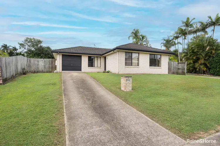 Main view of Homely house listing, 14 Andersen Avenue, Urraween QLD 4655