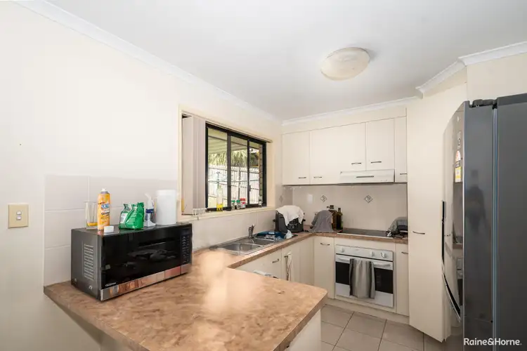 Second view of Homely house listing, 14 Andersen Avenue, Urraween QLD 4655