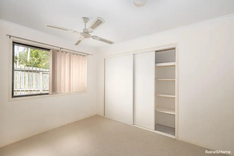 Fifth view of Homely house listing, 14 Andersen Avenue, Urraween QLD 4655