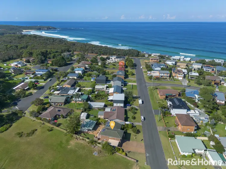 22 Pitman Avenue, Ulladulla NSW 2539