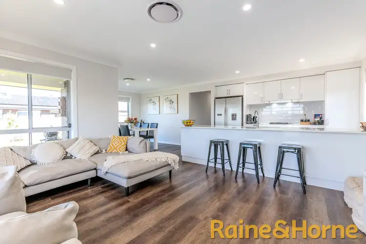 Second view of Homely house listing, 12 Yarra Place, Dubbo NSW 2830