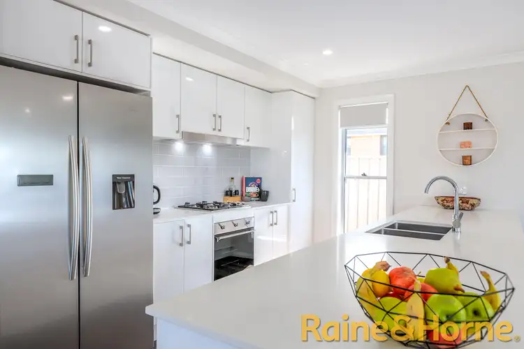 Third view of Homely house listing, 12 Yarra Place, Dubbo NSW 2830