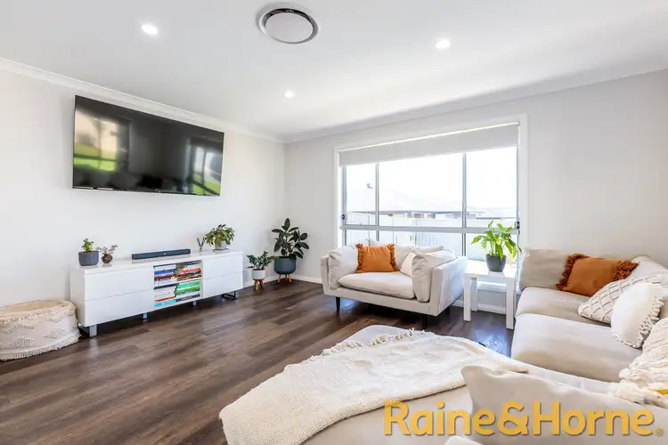 Fourth view of Homely house listing, 12 Yarra Place, Dubbo NSW 2830