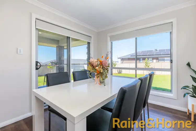 Fifth view of Homely house listing, 12 Yarra Place, Dubbo NSW 2830