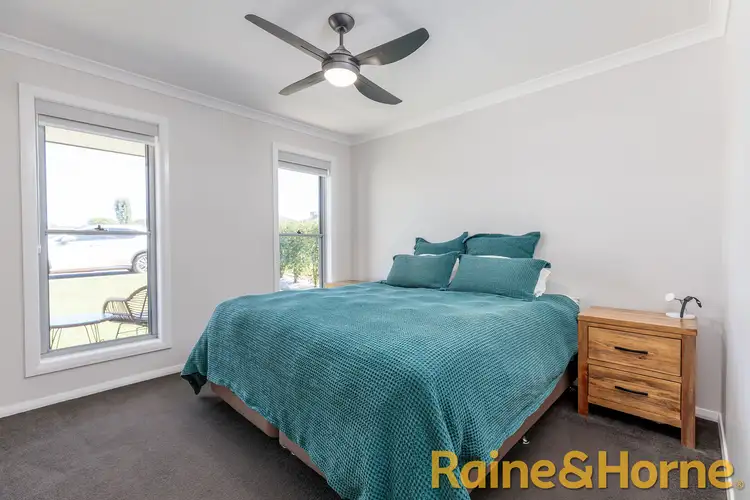 Sixth view of Homely house listing, 12 Yarra Place, Dubbo NSW 2830