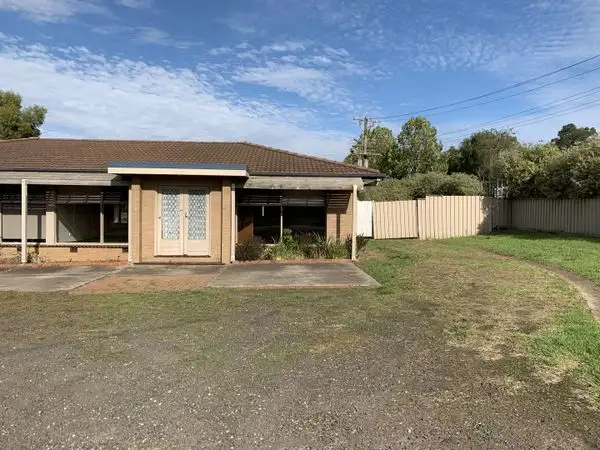 Main view of Homely house listing, 1/63 Portland Road, Hamilton VIC 3300