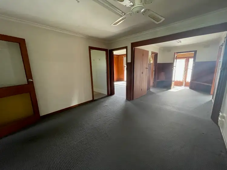 Third view of Homely house listing, 1/63 Portland Road, Hamilton VIC 3300