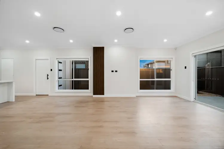 Third view of Homely house listing, 21 Killen Parade, Catherine Field NSW 2557