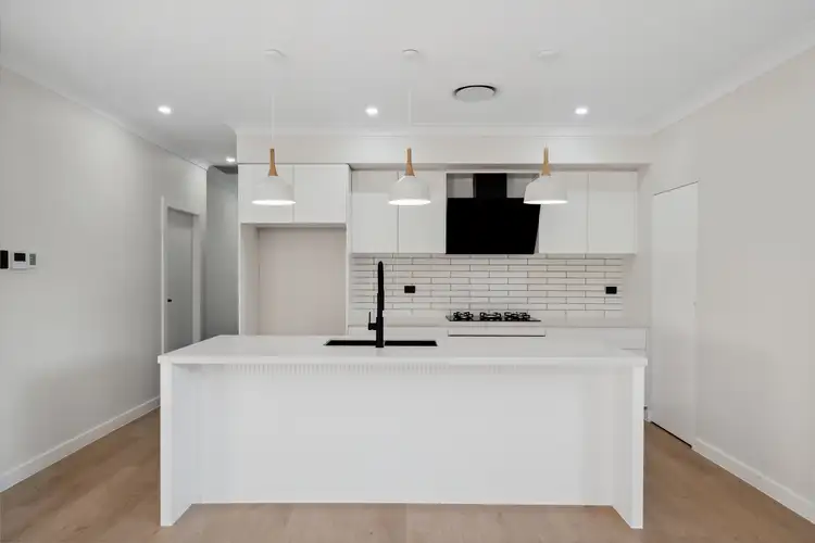 Fourth view of Homely house listing, 21 Killen Parade, Catherine Field NSW 2557