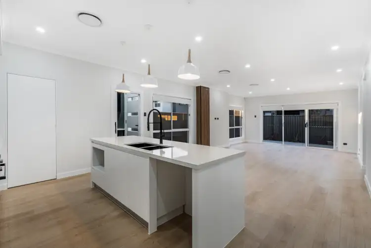 Fifth view of Homely house listing, 21 Killen Parade, Catherine Field NSW 2557