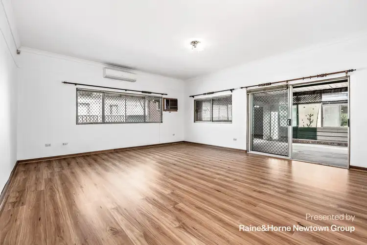 Second view of Homely house listing, 5 Melrose Street, Croydon Park NSW 2133