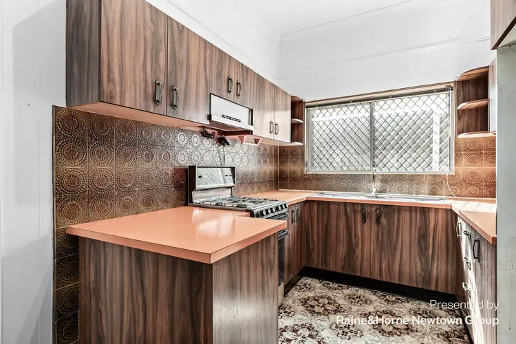 Third view of Homely house listing, 5 Melrose Street, Croydon Park NSW 2133