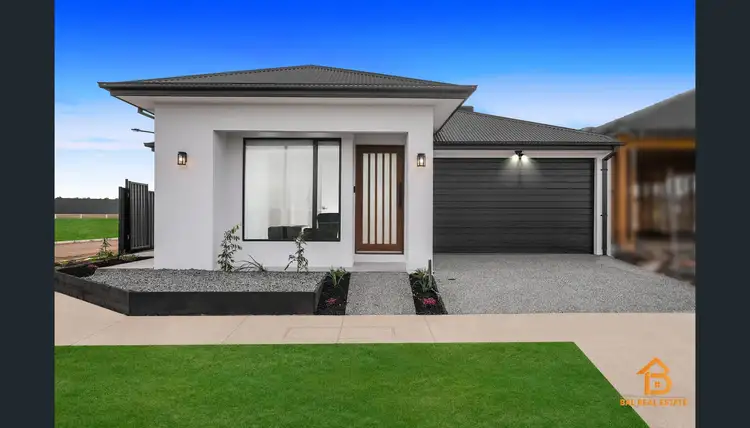 34 Basin Street, Fraser Rise VIC 3336