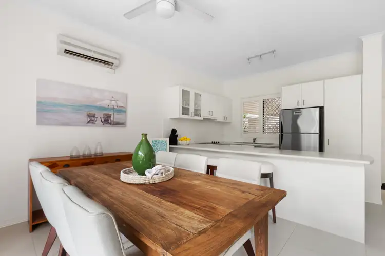 Second view of Homely apartment listing, 1/65-67 Garrick Street, Port Douglas QLD 4877