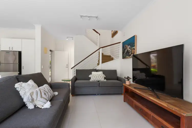 Fourth view of Homely apartment listing, 1/65-67 Garrick Street, Port Douglas QLD 4877