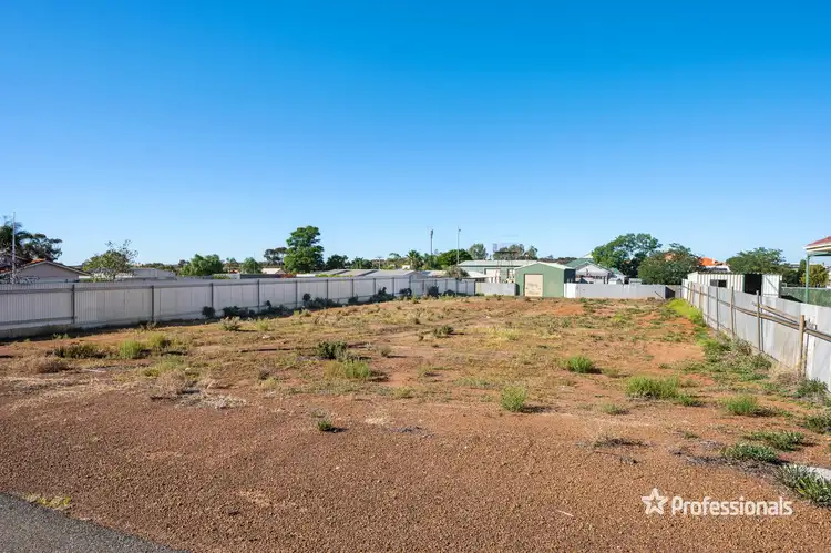 Fourth view of Homely land listing, 65 Lindsay Street, Coolgardie WA 6429