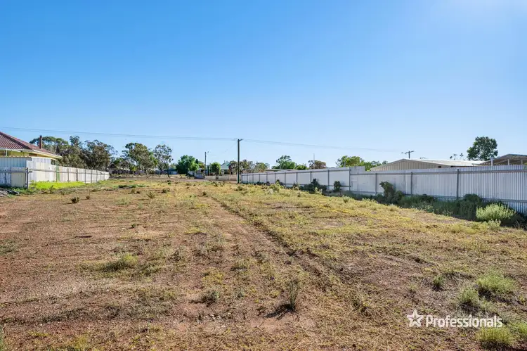Fifth view of Homely land listing, 65 Lindsay Street, Coolgardie WA 6429