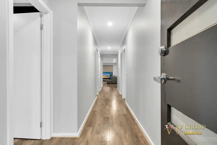 Third view of Homely house listing, 18 Colosseum Drive, Strathtulloh VIC 3338