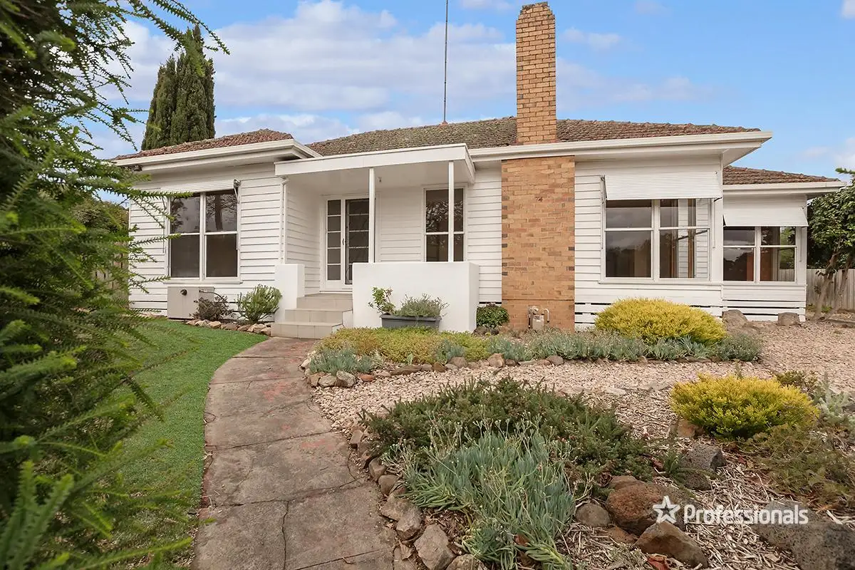 Main view of Homely house listing, 74 Mt Baimbridge Road, Hamilton VIC 3300