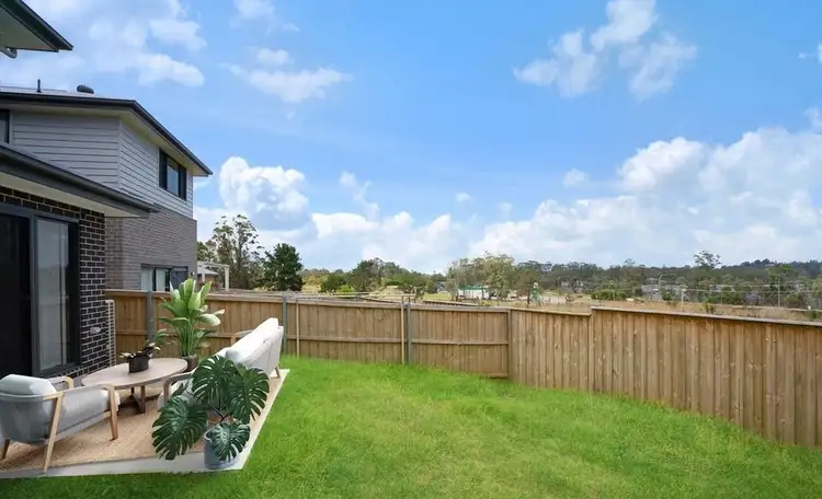 Second view of Homely house listing, 52 Batavia Ave., Leppington NSW 2179