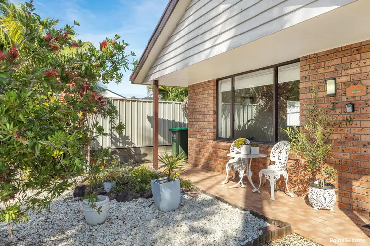 Second view of Homely house listing, 2/7 Caves Beach Road, Caves Beach NSW 2281