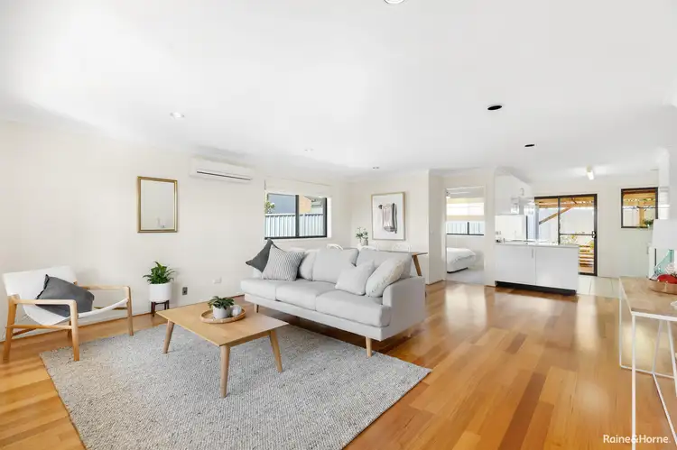 Third view of Homely house listing, 2/7 Caves Beach Road, Caves Beach NSW 2281