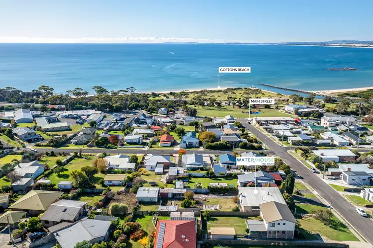 12 Henry Street, Bridport TAS 7262