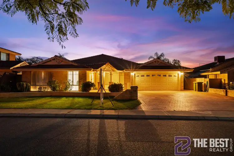 Second view of Homely house listing, 24 Templetonia Retreat, Canning Vale WA 6155
