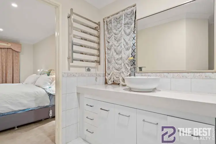Fifth view of Homely house listing, 24 Templetonia Retreat, Canning Vale WA 6155