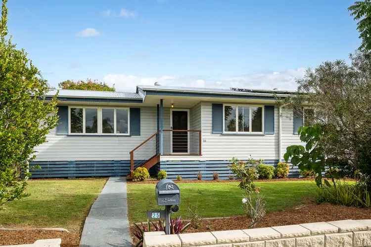 25 Gareth Street, Bracken Ridge QLD 4017