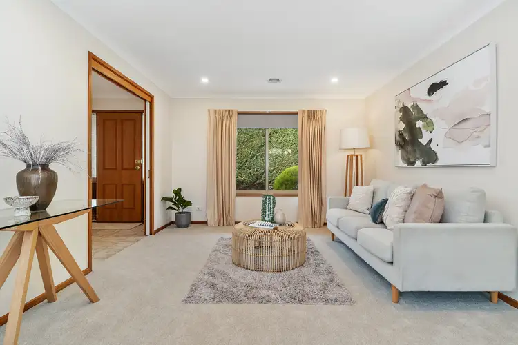 Third view of Homely house listing, 24 Huntingtower Crescent, Langwarrin VIC 3910