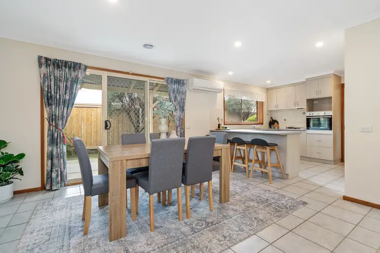 Fifth view of Homely house listing, 24 Huntingtower Crescent, Langwarrin VIC 3910