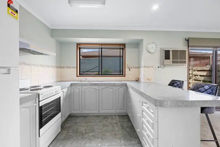 Fourth view of Homely unit listing, 3/10-12 Bellingham Street, Leongatha VIC 3953
