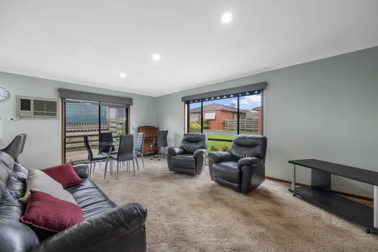 Fifth view of Homely unit listing, 3/10-12 Bellingham Street, Leongatha VIC 3953