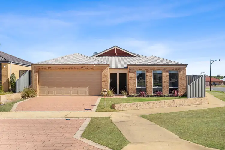 2 Arrino Parade, Baldivis WA 6171