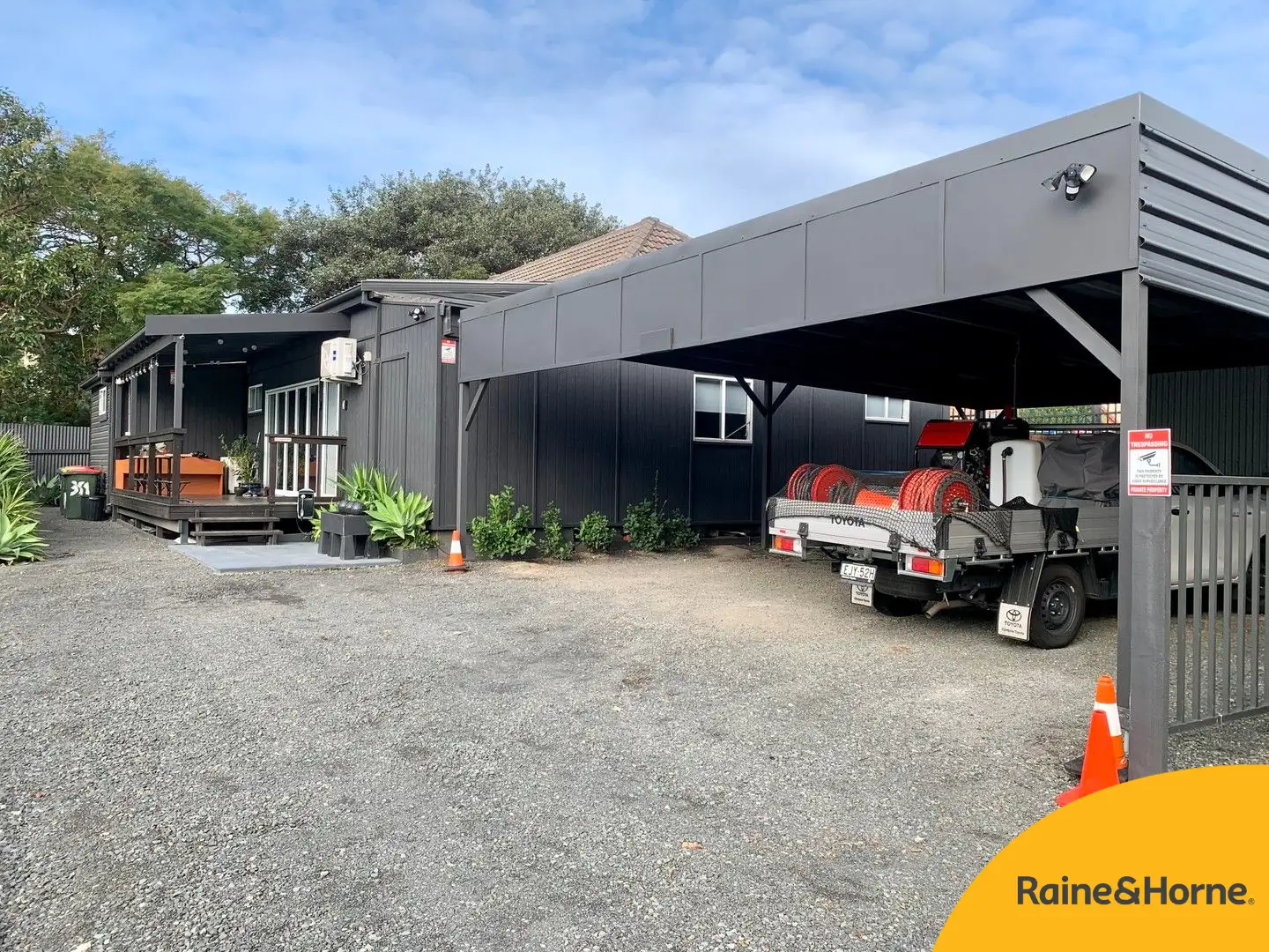 Main view of Homely house listing, 351A Princes Highway, Woonona NSW 2517
