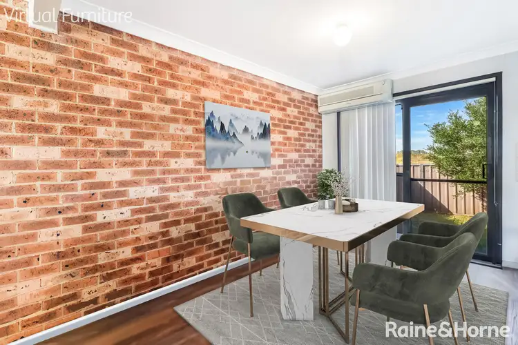 Third view of Homely townhouse listing, 34/4-12 Chapman Street, Werrington NSW 2747