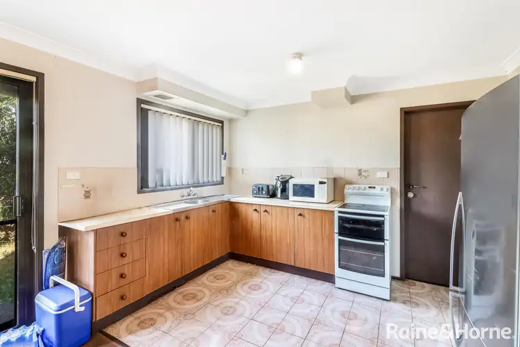 Fourth view of Homely townhouse listing, 34/4-12 Chapman Street, Werrington NSW 2747