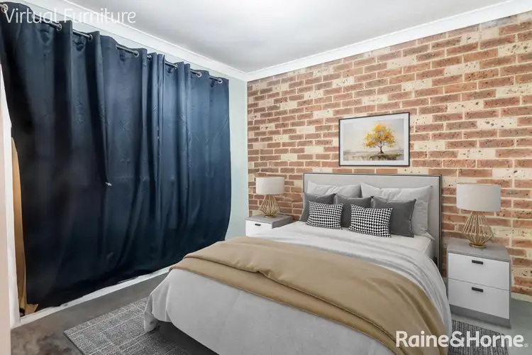 Fifth view of Homely townhouse listing, 34/4-12 Chapman Street, Werrington NSW 2747