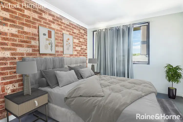 Sixth view of Homely townhouse listing, 34/4-12 Chapman Street, Werrington NSW 2747