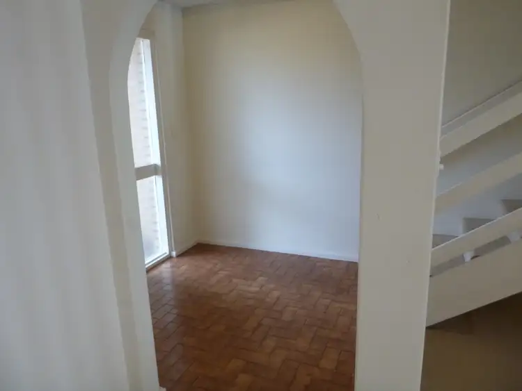 Second view of Homely house listing, 1/4 Brentham Street, Leederville WA 6007