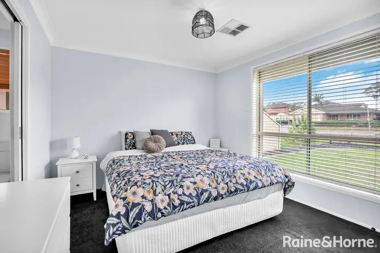 Fifth view of Homely house listing, 31 Hindmarsh Street, Cranebrook NSW 2749