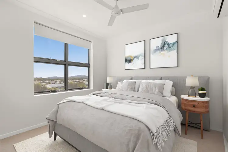 Fifth view of Homely unit listing, 16/30 Everglade Street, Yarrabilba QLD 4207